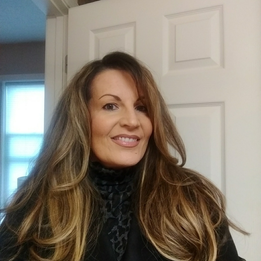Meet your Posher, Debra